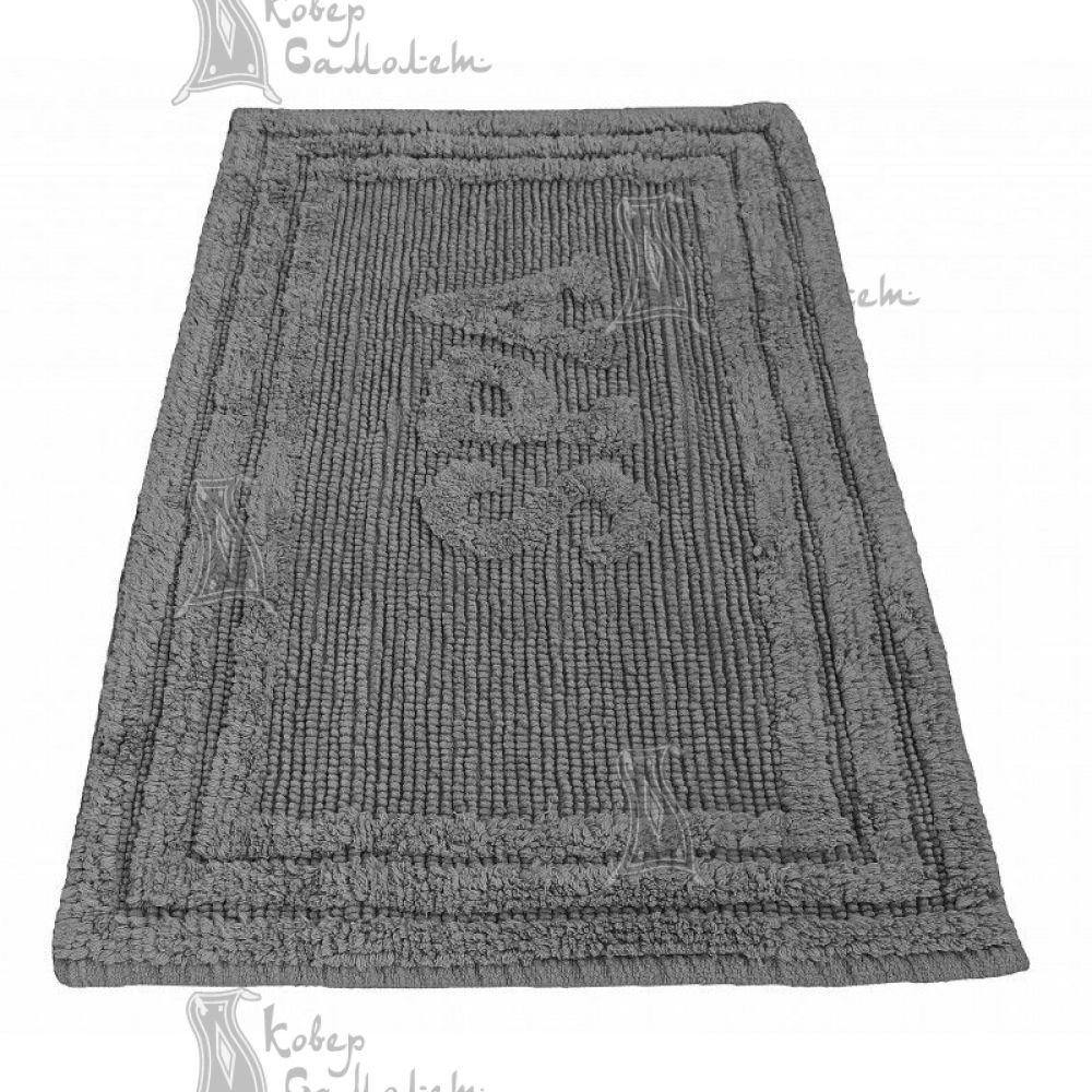 WOVEN RUG 80052-6 Килимки для ванної кімнати