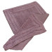 WOVEN RUG 80052-9 Килимки для ванної кімнати