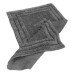 WOVEN RUG 80052-6 Килимки для ванної кімнати