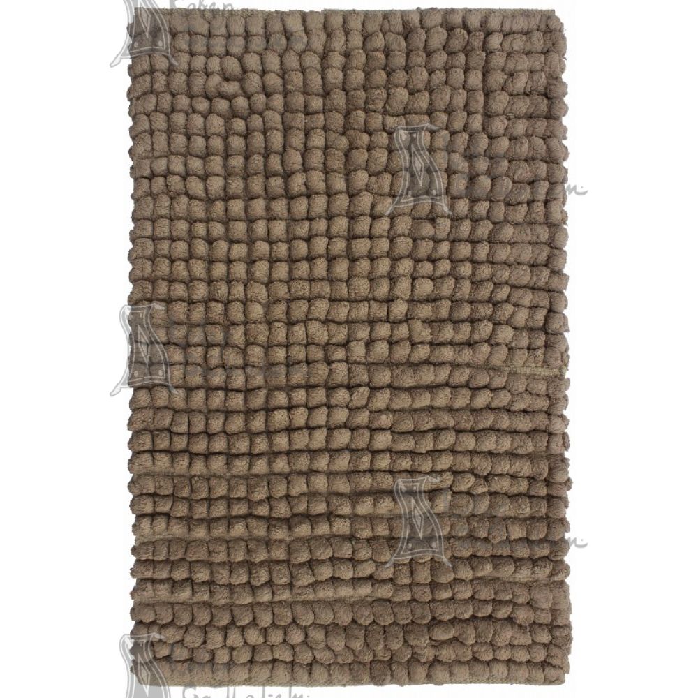 WOVEN RUG 80083-1 Килимки для ванної кімнати