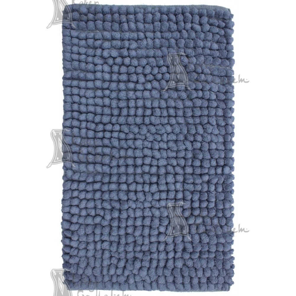 WOVEN RUG 80083-2 Килимки для ванної кімнати