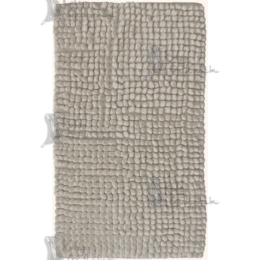 WOVEN RUG 80083-4 Килимки для ванної кімнати