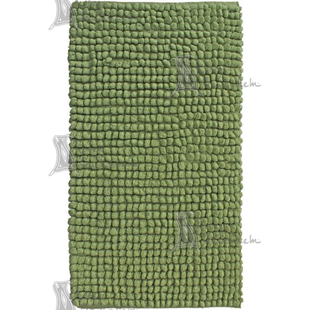 WOVEN RUG 80083-5 Килимки для ванної кімнати