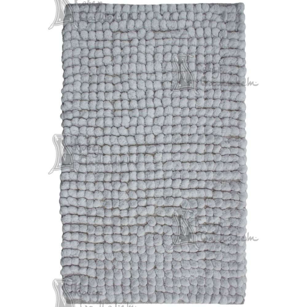 WOVEN RUG 80083-10 Килимки для ванної кімнати