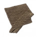 WOVEN RUG 80083-1 Килимки для ванної кімнати
