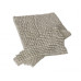 WOVEN RUG 80083-4 Килимки для ванної кімнати