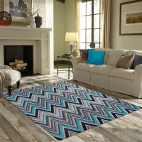 ALMINA 127517 GREY TURKUAZ