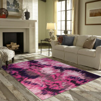 ALMINA 127540 VIOLET