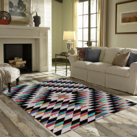 ALMINA 127569 MULTICOLOR