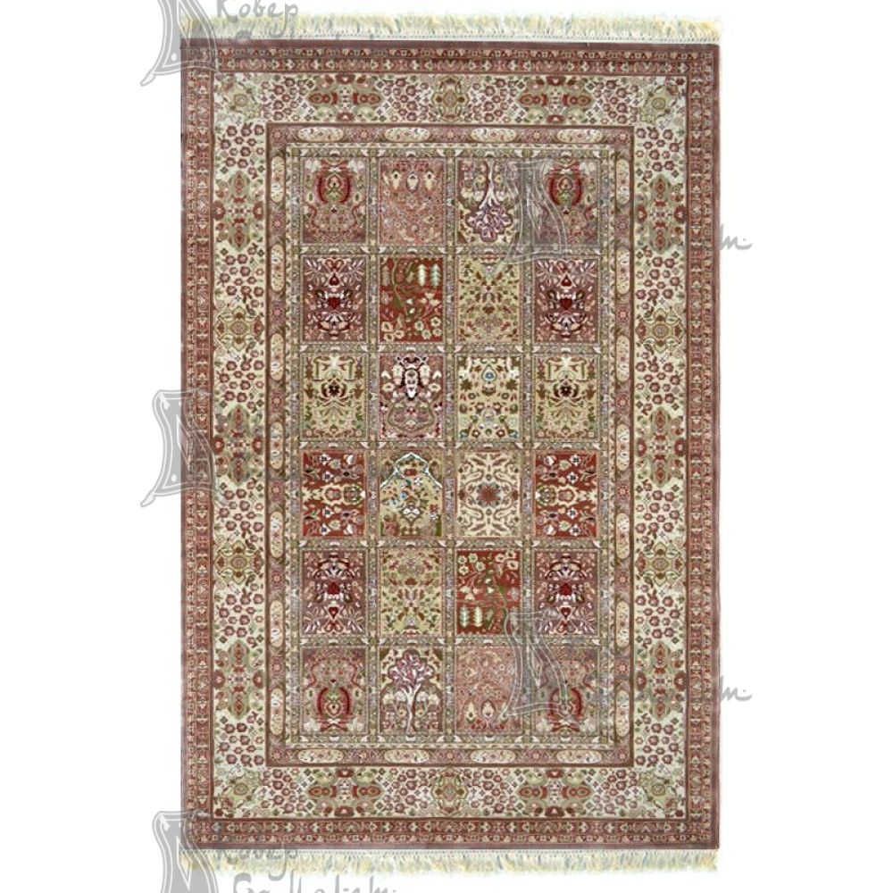 ESFEHAN 8317C Восточные ковры