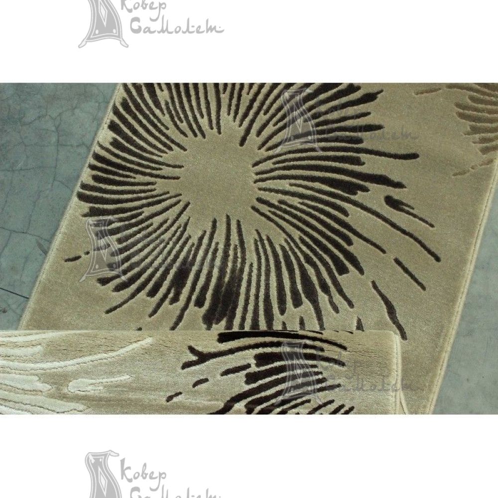 Акриловий килим FLORYA 0027