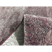 Акриловый ковёр FLORYA 0188 lila