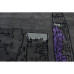 HAND TUFTED V Cityscape Rug 1 Шерстяные ковры