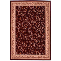 IMPERIA 5816A D.RED IVORY