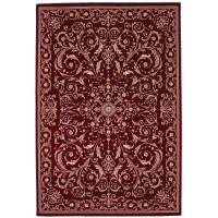 IMPERIA 8356A D.RED IVORY