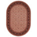 IMPERIA J217A IVORY BLACK Восточные ковры