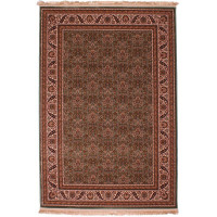 IMPERIA J217A GREEN IVORY