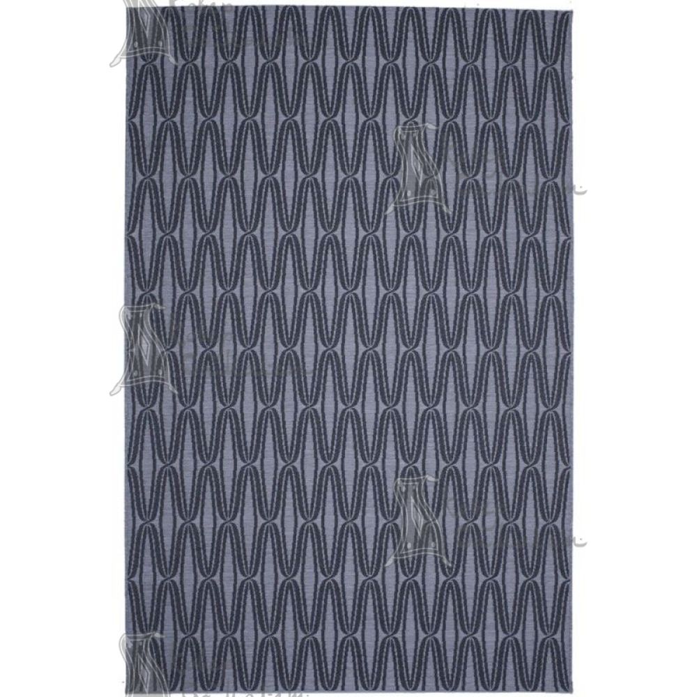 JERSEY HOME 6732-3 Безворсові килими (рогожка)