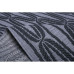 JERSEY HOME 6732-3 Безворсові килими (рогожка)