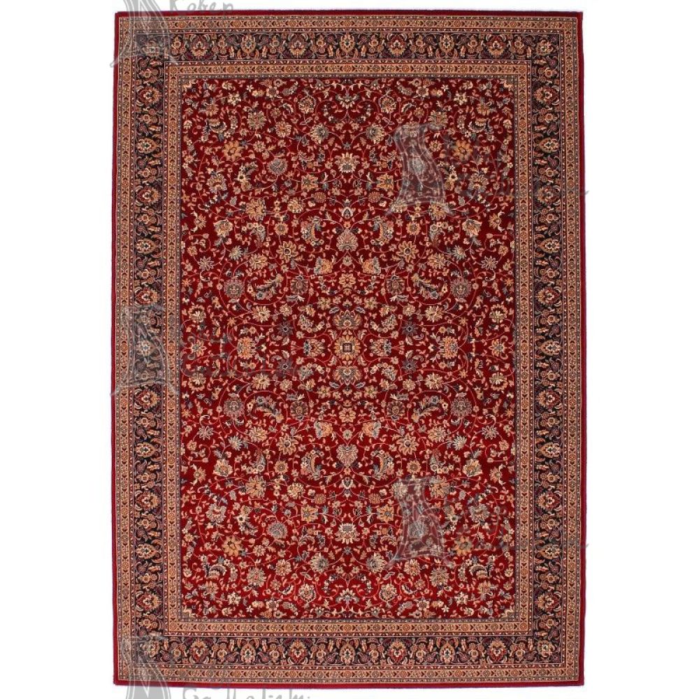 KASBAH S 12217/474 Східні килими