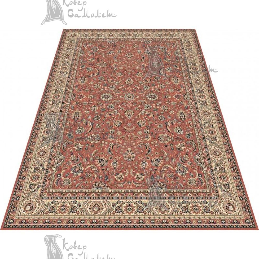 KASBAH S 13720/472 Східні килими