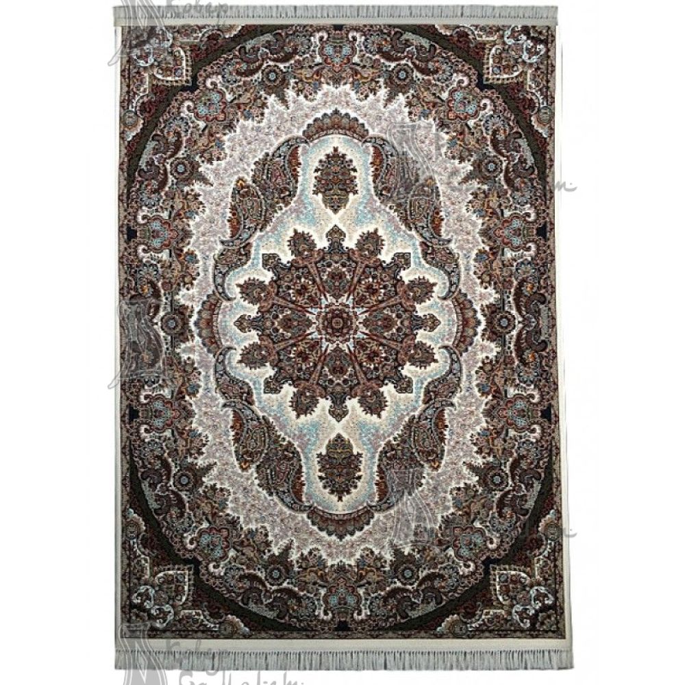 Kashan 607-C Восточные ковры