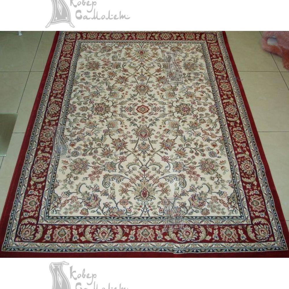 KASHMAR 7667-614 Східні килими