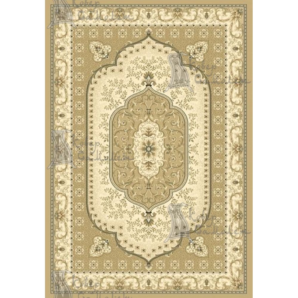 KASHMAR 8654-684 Восточные ковры