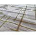 Акриловый ковёр MANYAS W1702 c.beige/gold polyester