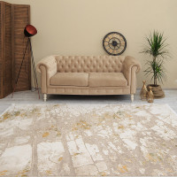 NESSA R124A beige beige