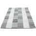 PANACHE BLOCK STRIPE RUG 1 Шерстяные ковры