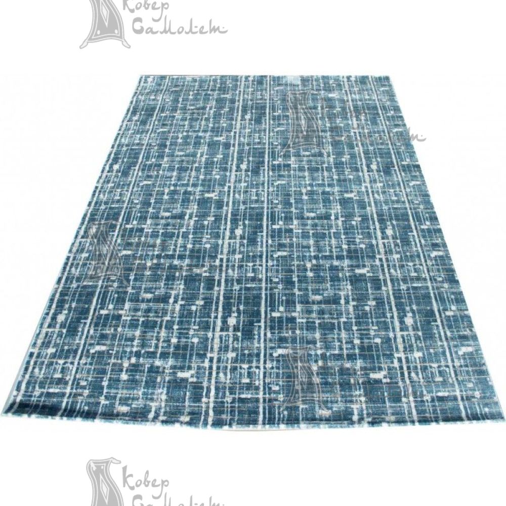 PESAN W2317 BLUE IVORY Синтетические ковры
