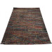 Синтетический ковёр RAINBOW 14 COLORS 4110A BLACK цена