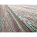 Синтетический ковёр RAINBOW 14 COLORS 4110A CREAM цена