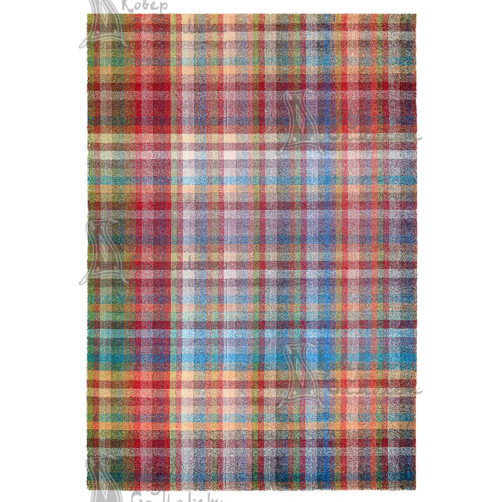 Синтетичний килим RAINBOW 14 COLORS 4142A ціна
