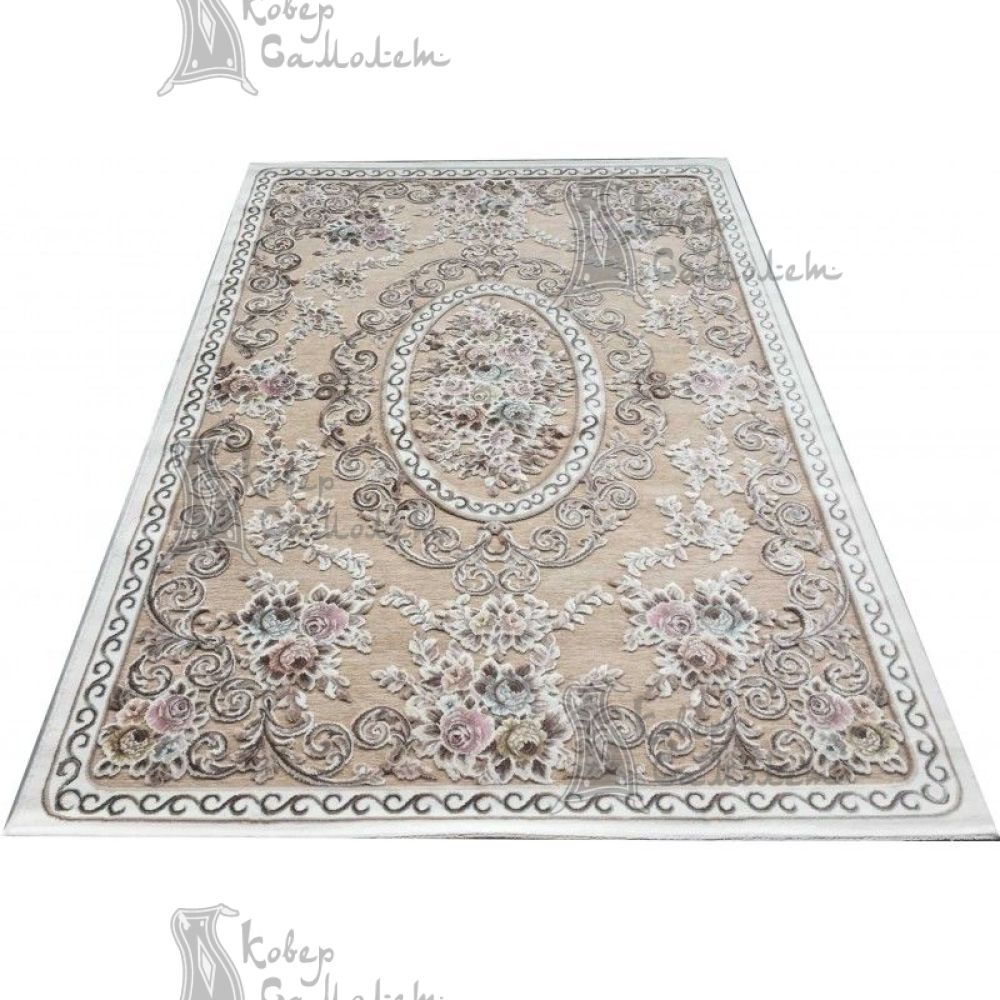 RITIM 9072A Акриловые ковры