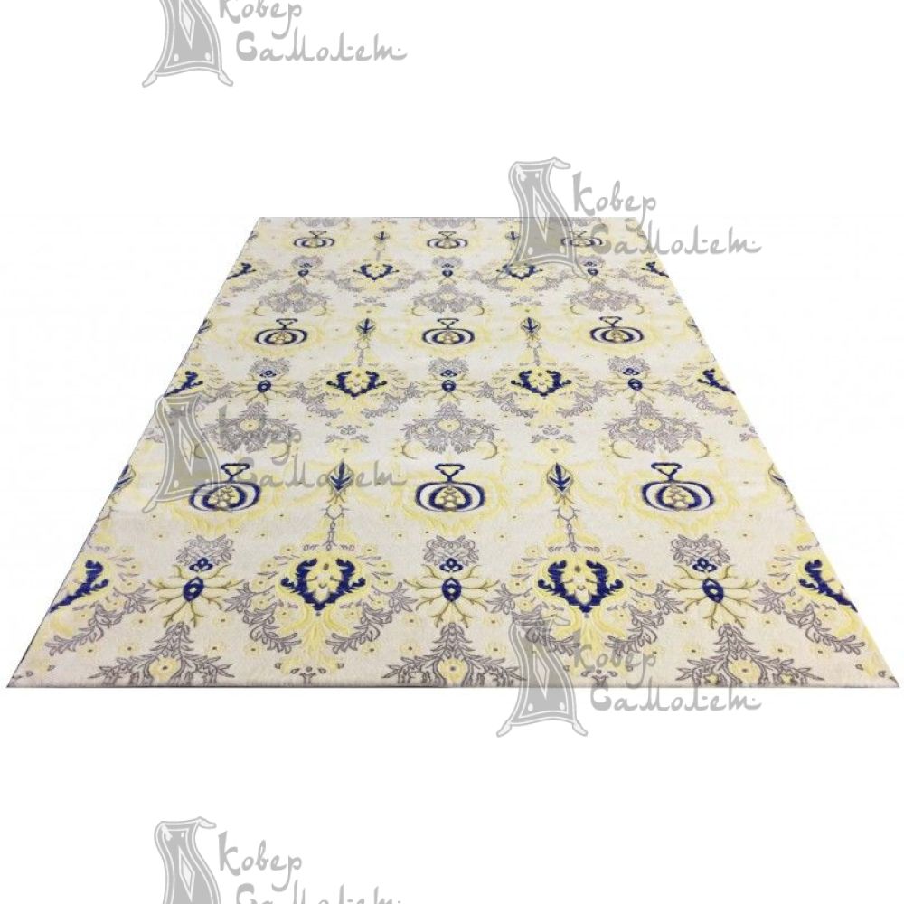 SAHRA S0002 Акриловые ковры