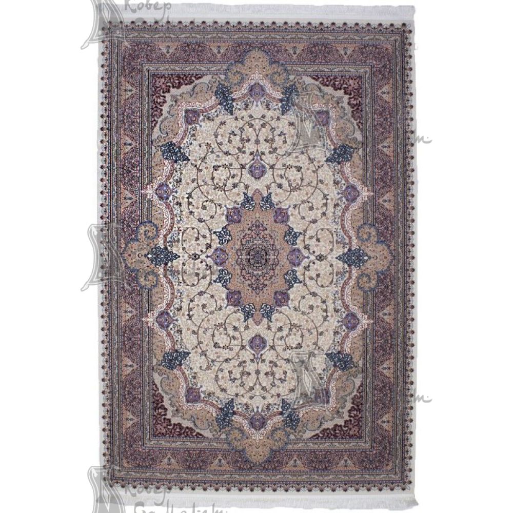 SHAHNAMEH 8513C Акрилові килими
