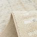 SILA W2253 CREAM A.BEIGE Синтетические ковры