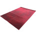 Синтетический ковёр SOFIA 7529A CLARET RED