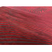 Синтетический ковёр SOFIA 7529A CLARET RED