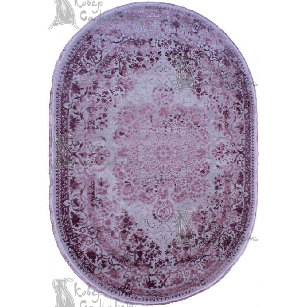 Килим TABOO G980B LILA