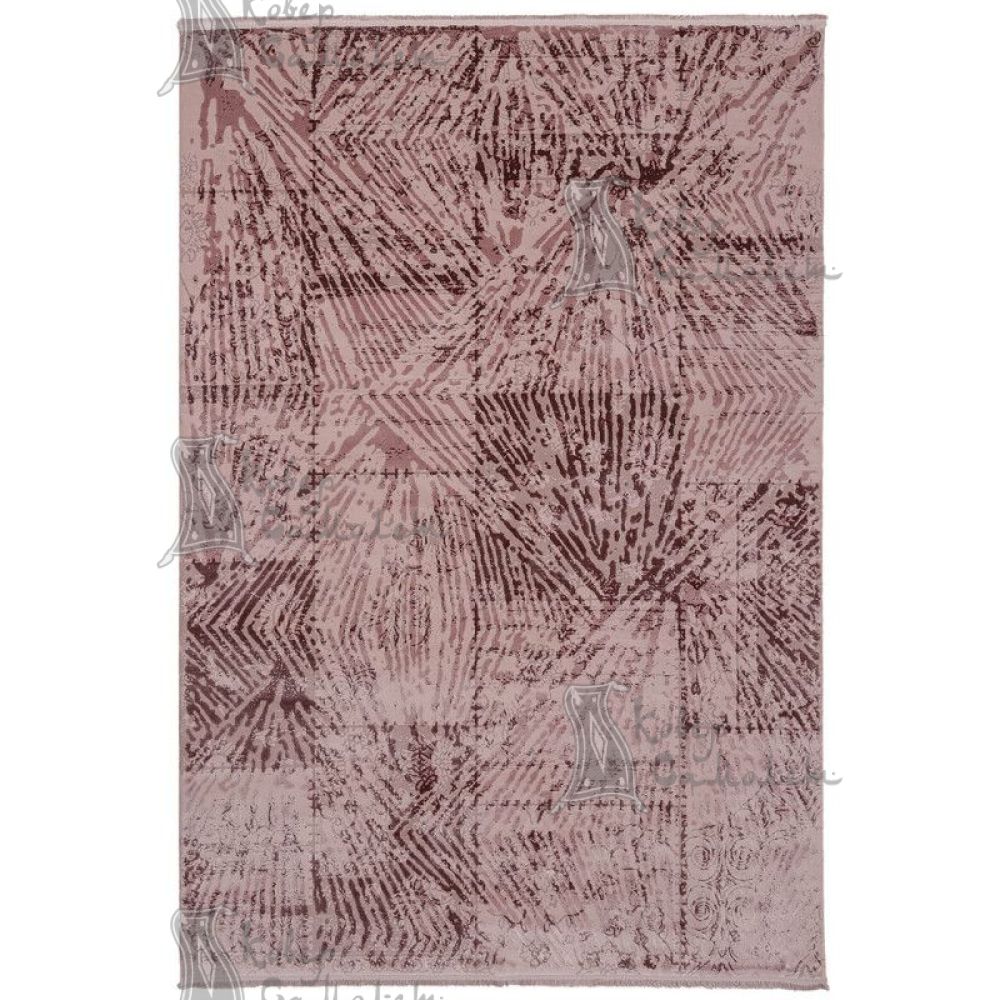 Килим TABOO G981A HB.LILA LILA
