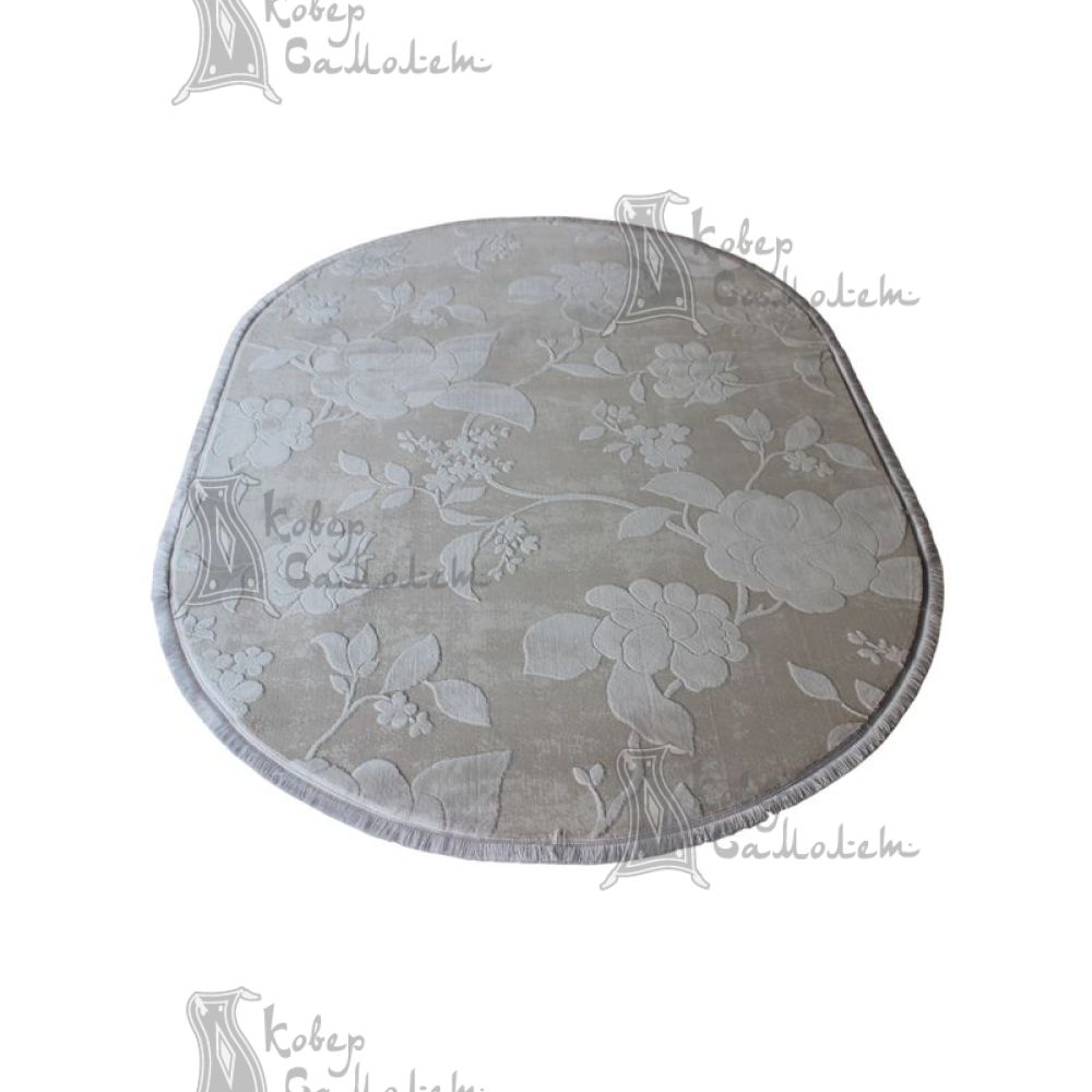 Ковёр TABOO H324A HB.CREAM CREAM
