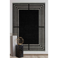 TABOO PLUS AF48E BLACK GREY