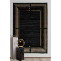 TABOO PLUS DG61C HB.BLACK GOLD