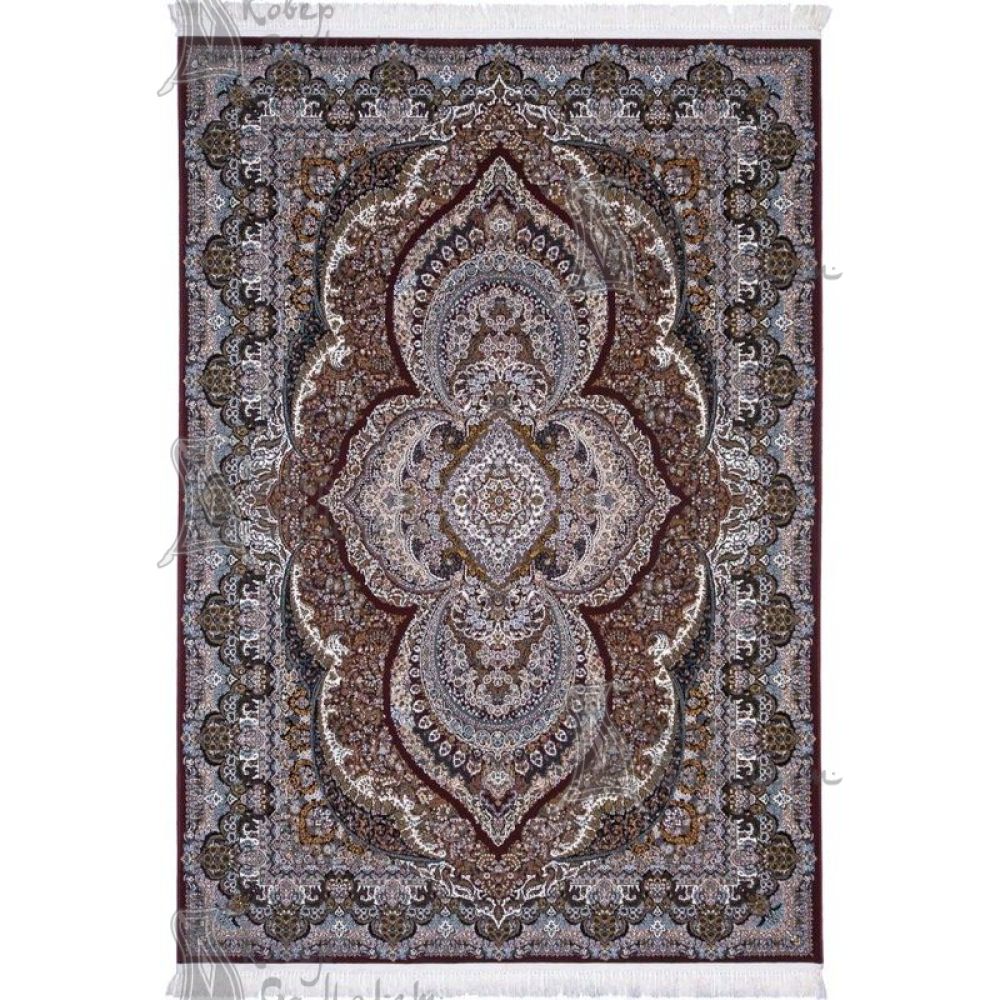 TABRIZ 35-R Восточные ковры