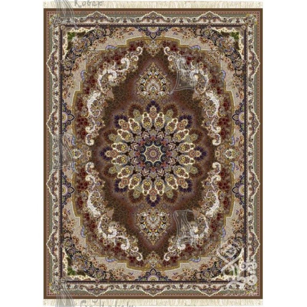 TABRIZ 98-DW Восточные ковры