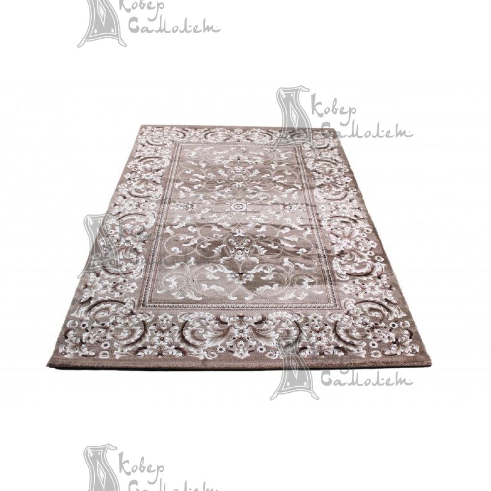 Синтетичний килим TANGO ASMIN AI66A beige