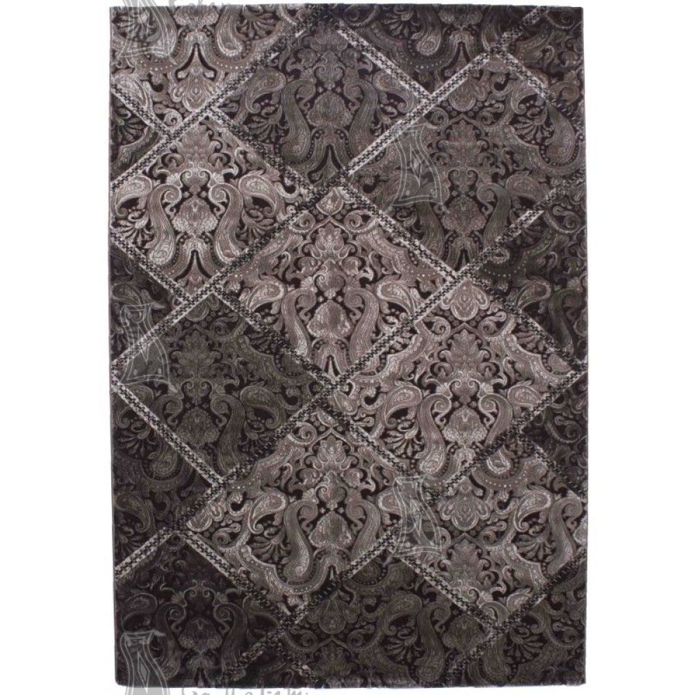 Синтетичний килим TANGO ASMIN 9271A BROWN D.BEIGE